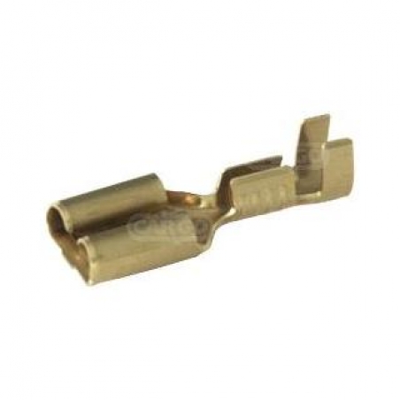 ΦΙΣ ΘΗΛΥΚΟ 6,3mm ΜΕ ΑΚΙΔΑ  UP ΜΤΑ