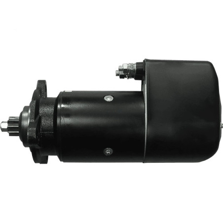 ΜΙΖΑ 24V 5,4KW MERCEDES FKB S0001 AS-PL