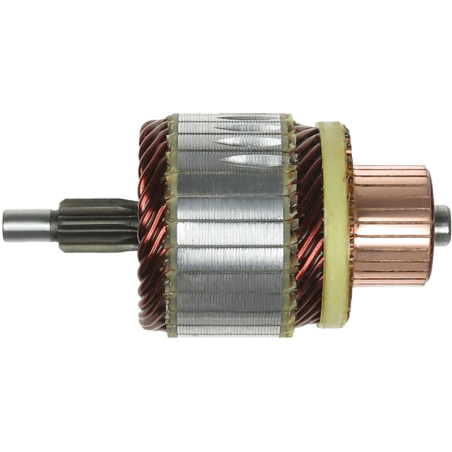 ΜΠΟΜΠΙΝΑ ΜΙΖΑΣ 12V M000T65381 MITSUBISHI AS-PL