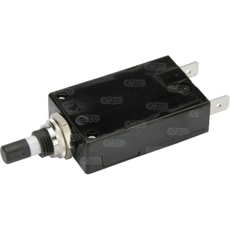 ΘΕΡΜΙΚΗ ΑΣΦΑΛΕΙΑ 15A ΑΥΤΟΜΑΤΗ Circuit Breakers E.T.A