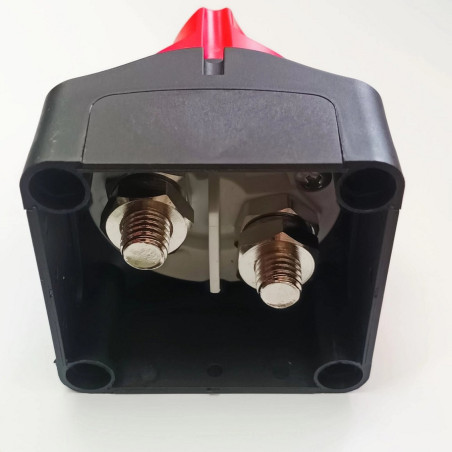 ΓΕΝΙΚΟΣ ΔΙΑΚΟΠΤΗΣ ΣΤΕΓΑΝΟΣ