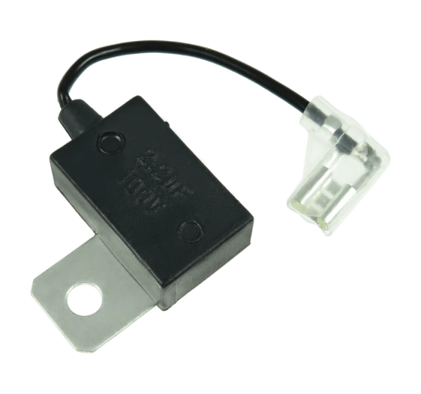 ΑΝΤΙΠΑΡΑΣΙΤΙΚΟ ALTERNATOR...