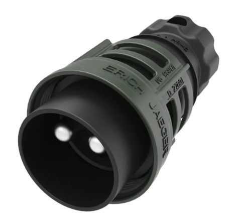 ΦΙΣΑ NATO ΜΕΤΑΛΛΙΚΗ  12-24V...