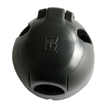 ΠΡΙΖΑ ΤΡΕΫΛΕΡ ΘΗΛΥΚΗ 7ΠΟΛΙΚΗ ΠΛΑΣΤΙΚΗ Με ΒΙΔΑΚΙΑ ERICH JAEGER