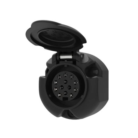 ΠΡΙΖΑ ΤΡΕΥΛΕΡ ΘΗΛΥΚΗ ΣΤΑΘΕΡΗ 13PIN 121134 MENBERS