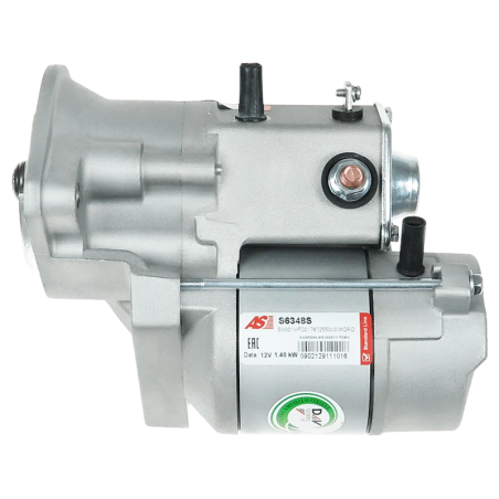 MIZA 12V 1,4KW 10ΔΟΝΤΙΑ TOYOTA AS-PL