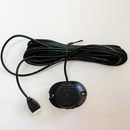 BOMBHTHΣ ΒUZZER ΠΑΡΚΑΡΙΣΜΑΤΟΣ 12V