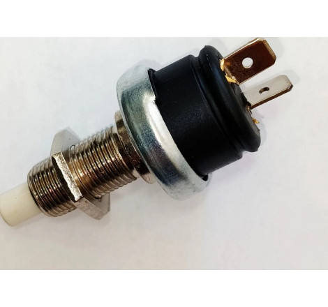 ΒΑΛΒΙΔΑ STOP MERCEDES  MAC