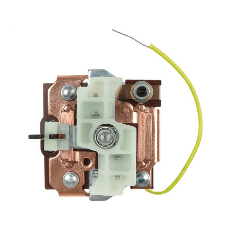 ΜΠΟΥΤΟΝ ΜΙΖΑΣ 24V FKB ΠΑΝΩ SS0002 AS-PL