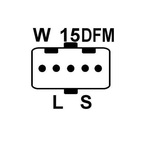 AYTOMΑΤΟΣ 28V ORIGINAL BOSCH  SEG AS-PL