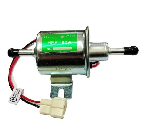 ΑΝΤΛΙΑ ΒΕΝΖΙΝΗΣ 0,25bar 12V...