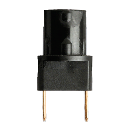 ΝΤΟΥΙ ΛΑΜΠΑΣ  T10 W2,1x 9,5d ΜΕ ΦΙΣ FLOSSER