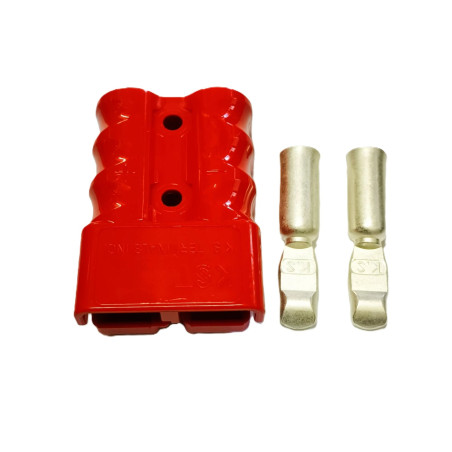 BATTERY CONNECTOR  175A 600V 180385 BY CARGO