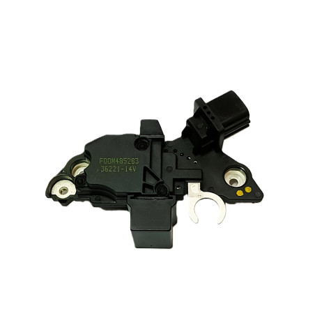 ΑΥΤΟΜΑΤΟΣ ALTERNATOR 12V  BOSCH SEG BY IKA GEBE