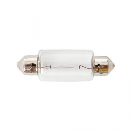 ΛΑΜΠΑ 24V 18W SV8,5 TRIFA