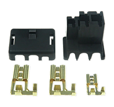 ΦΙΣΑ ALTERNATOR LUCAS BY AS-PL