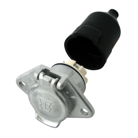 ΠΡΙΖΑ 24V ΡΥΜΟΥΛΚΟΥΜΕΝΟΥ ΟΧΗΜΑΤΟΣ D18052 DENGE