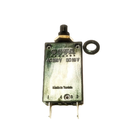 ΘΕΡΜΙΚΗ ΑΣΦΑΛΕΙΑ10A ΑΥΤΟΜΑΤΗ ETA