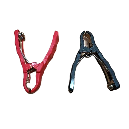 ΣΕΤ ΤΣΙΜΠΙΔΕΣ ΜΕΤΑΓΓΙΣΗΣ ΡΕΥΜΑΤΟΣ 600A SAPER