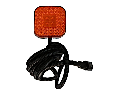 ΦΑΝΟΣ ΟΓΚΟΥ LED ΠΟΡΤΟΚΑΛΙ...