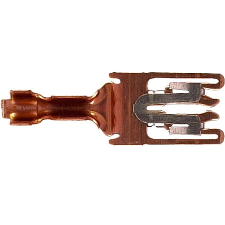 ΦΙΣ ΣΥΝΔΕΣΜΟΣ ΚΑΛΩΔΙΟΥ 1,5mm- 2,5mm Η&Β