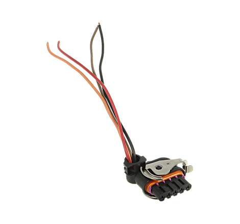 ΦΙΣΑ 5PIN ΑΥΤΟΜΑΤΟΥ BOSCH...