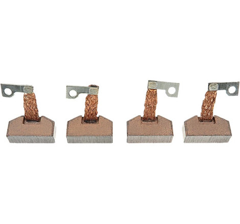 ΚΑΡΒΟΥΝΑ ΜΙΖΑΣ 24V F.K.B...