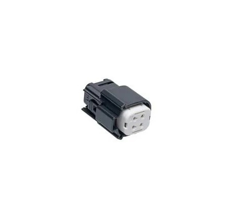 MX150L 4 Circuit Receptacle...