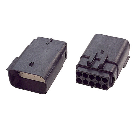 MX150L 10 Circuit Plug for...