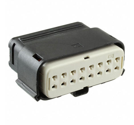 MX150L 16 Circuit...