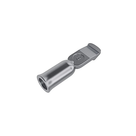 ΑΚΡΟΔΕΚΤΗΣ ΦΙΣΑΣ 50Α Terminals IPC-M50 8AWG 4,8mm HD Contact