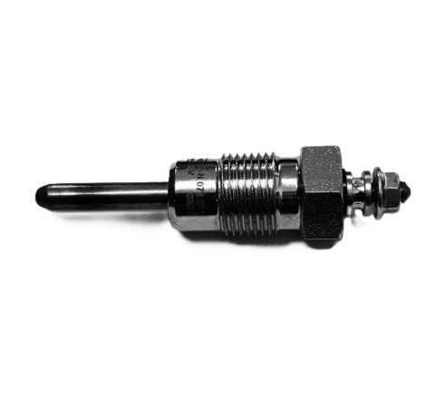 ΠΡΟΘΕΡΜΑΝΣΗ MERCEDES 9V BY AN