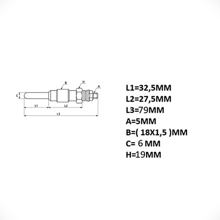 ΠΡΟΘΕΡΜΑΝΣΗ MERCEDES 9V BY AN
