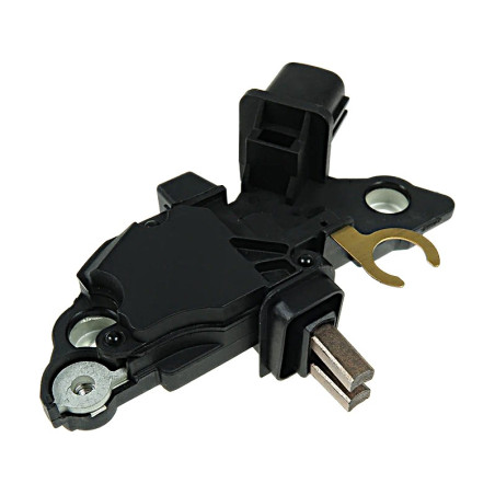 ΑΥΤΟΜΑΤΟΣ ALTERNATOR 12V  VRB243 MOBILETRON