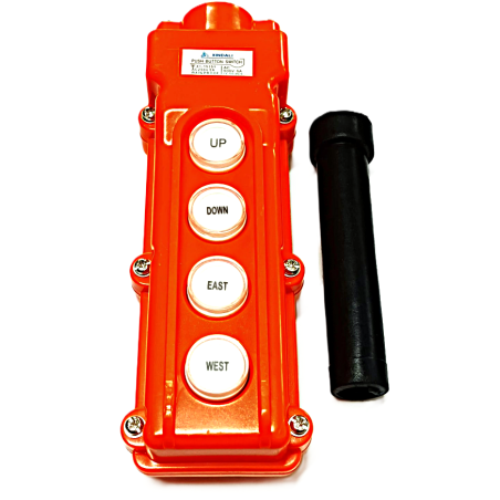 ΜΠΟΥΤΟΝΙΕΡΑ  ΓΕΡΑΝΩΝ 4ΠΛΗΚΤΡΑ ΜΕ ΓΕΦΥΡΕΣ