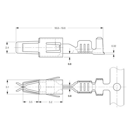 ΦΙΣ ΠΡΙΖΑΣ VOLVO , SCANIA  &  Injection TE DEUTSCH