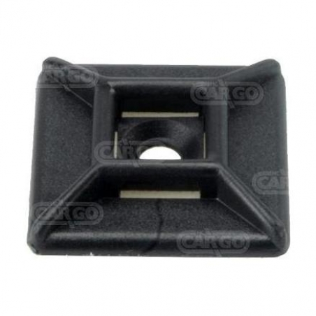 ΒΑΣΗ ΒΙΔΩΤΗ , ΑΥΤΟΚΟΛΛΗΤΗ ( 3M ) ΔΕΜΑΤΙΚΩΝ ( Legrand ) 25444