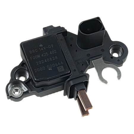 ΑΥΤΟΜΑΤΟΣ F00M425402 14V ALTERNATOR  BOSCH SEG