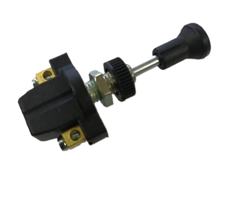 ΔΙΑΚΟΠΤΗΣ ΤΡΑΒΗΧΤΟΣ ON-OFF...