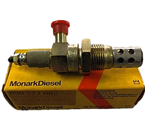 ΠΡΟΘΕΡΜΑΝΣΗ DEUTZ 9,5V 169G...