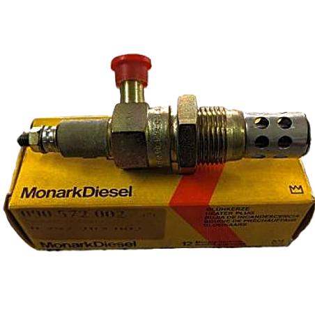 ΠΡΟΘΕΡΜΑΝΣΗ DEUTZ 9,5V 169G MONARK