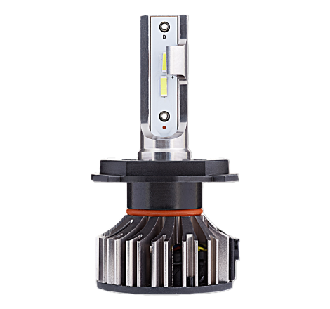 SET H4 LED  12V 35W 6500K...