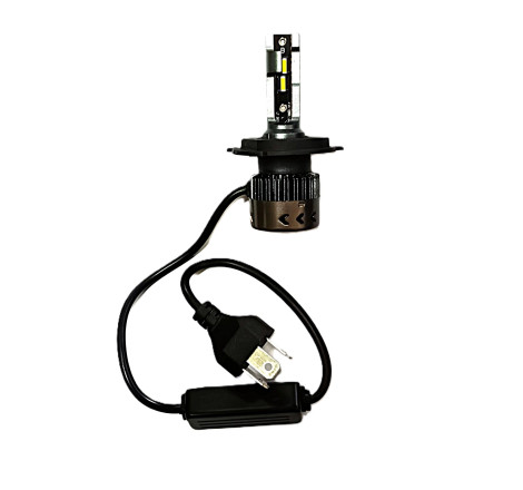 SET ΛΑΜΠΕΣ H4 LED...