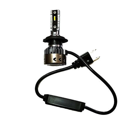 SET ΛΑΜΠΕΣ H7 LED...