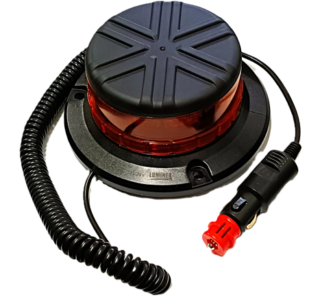 ΦΑΡΟΣ LED  ΜΑΓΝΗΤΙΚΟΣ 9-33V...