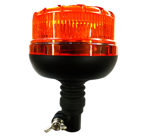 ΦΑΡΟΣ ΜΕ ΣΩΛΗΝΑ LED 9-33V...