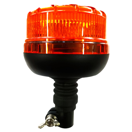 ΦΑΡΟΣ ΜΕ ΣΩΛΗΝΑ LED 9-33V 12LED LUMINEX