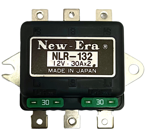 ΣΤΑΘΕΡΟΠΟΙΗΤΗΣ ΤΑΣΗΣ 12V...