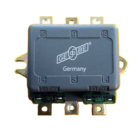 ΣΤΑΘΕΡΟΠΟΙΗΤΗΣ ΤΑΣΗΣ 12V...