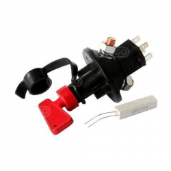 ΓΕΝΙΚΟΣ ΔΙΑΚΟΠΤΗΣ...